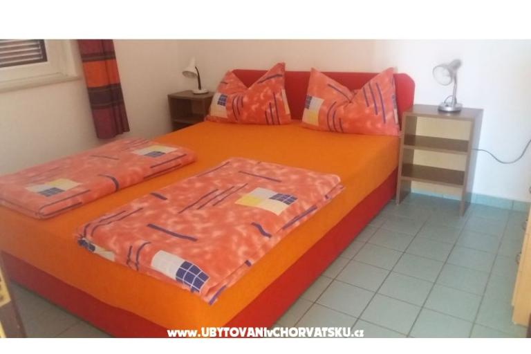 Apartmány Buba – foto 11