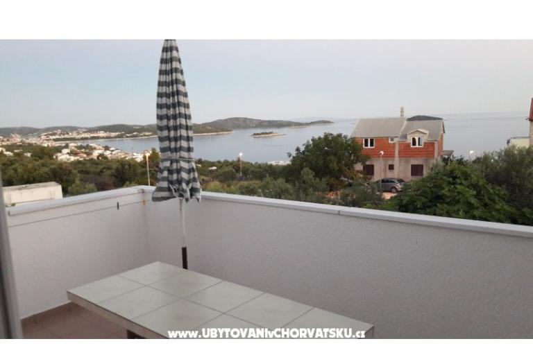 Apartmány Buba – foto 14