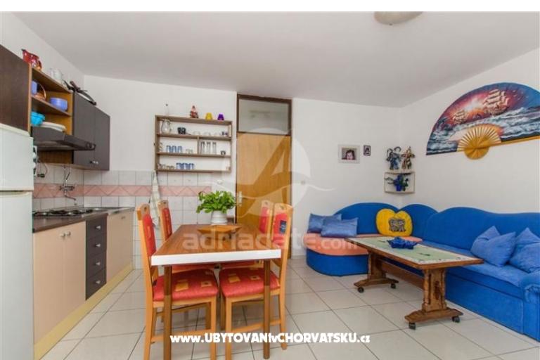 Apartmány Buba – foto 17