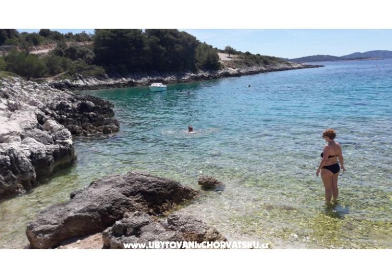 Apartmány Buba – foto 3