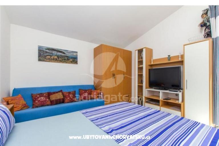 Apartmány Buba – foto 5