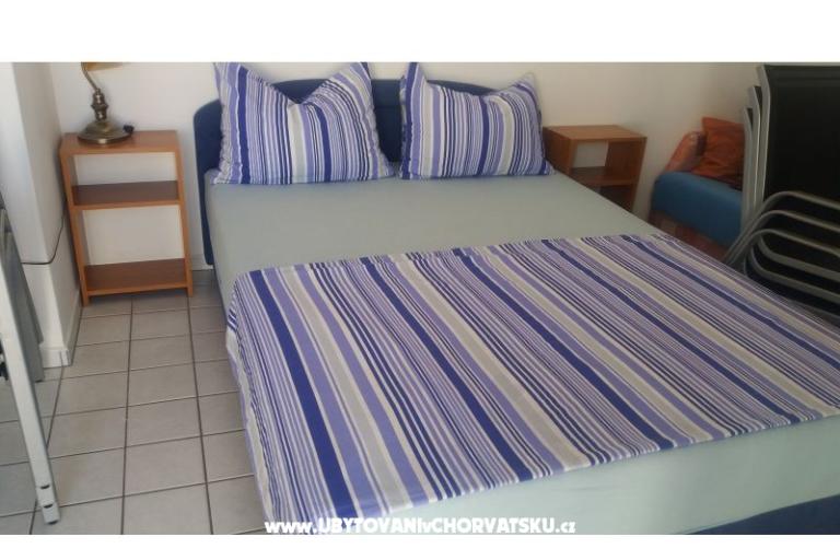 Apartmány Buba – foto 9