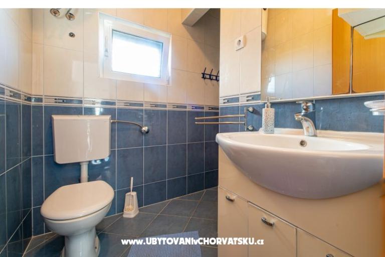 Apartmány Burazer Iličić – foto 11