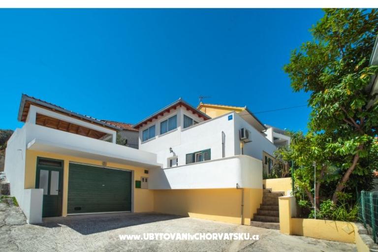 Apartmány Burazer Iličić – foto 12