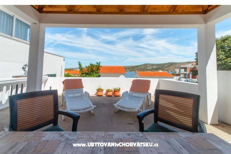 Apartmány Burazer Iličić – foto 13