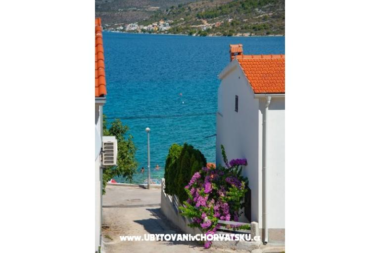 Apartmány Burazer Iličić – foto 14