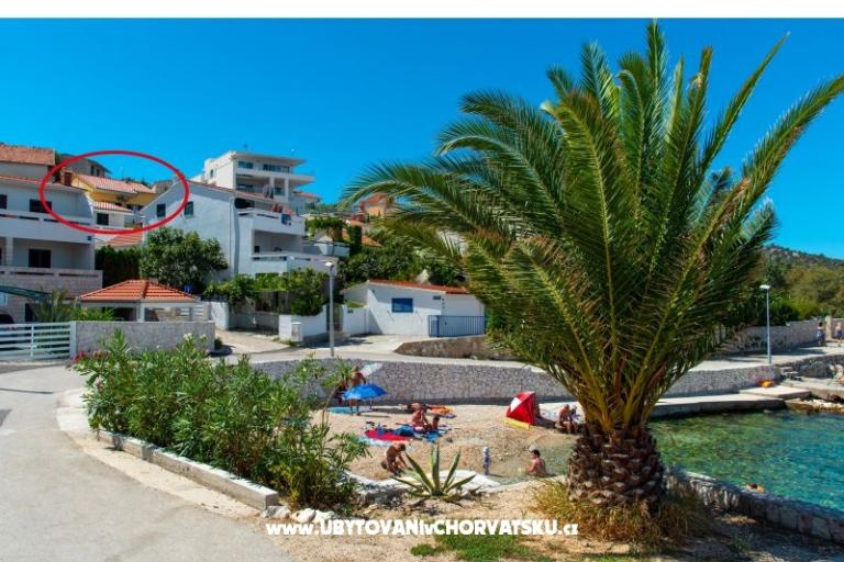 Apartmány Burazer Iličić – foto 15