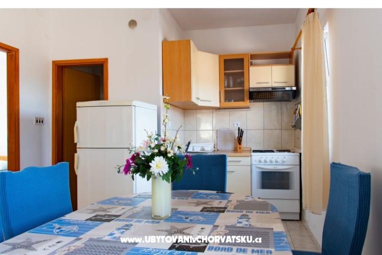 Apartmány Burazer Iličić – foto 16