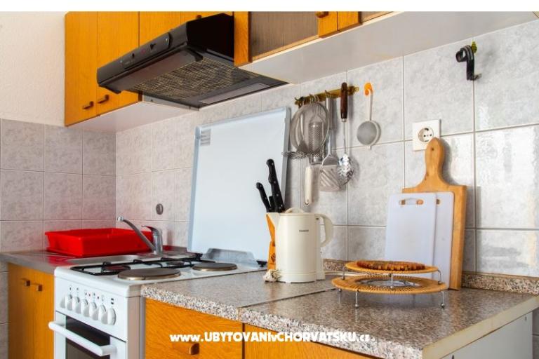 Apartmány Burazer Iličić – foto 17