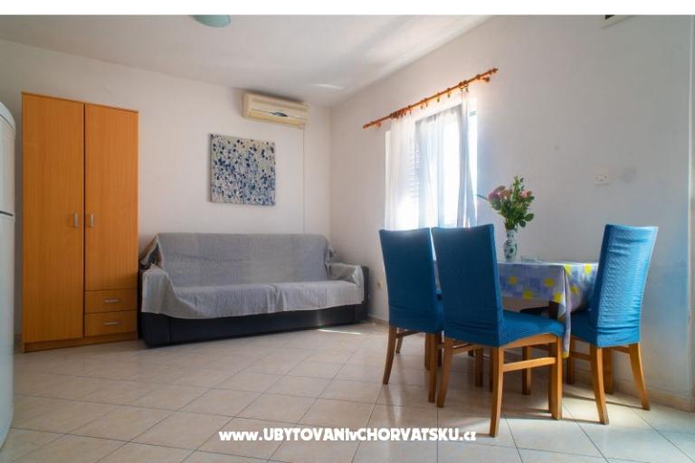 Apartmány Burazer Iličić – foto 18