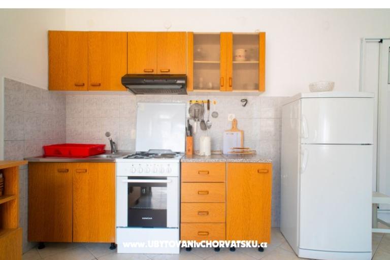 Apartmány Burazer Iličić – foto 3