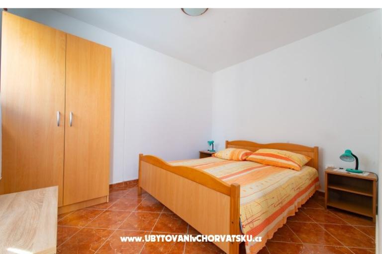 Apartmány Burazer Iličić – foto 4
