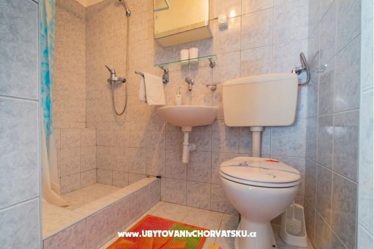 Apartmány Burazer Iličić – foto 5