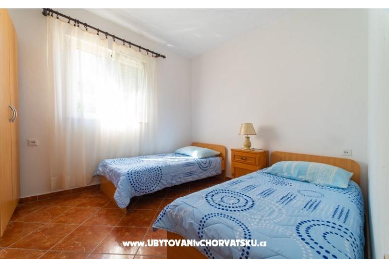 Apartmány Burazer Iličić – foto 6