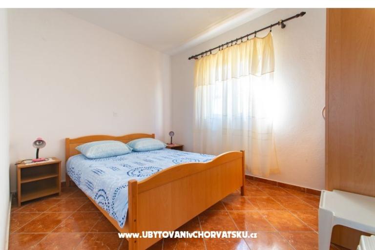 Apartmány Burazer Iličić – foto 8