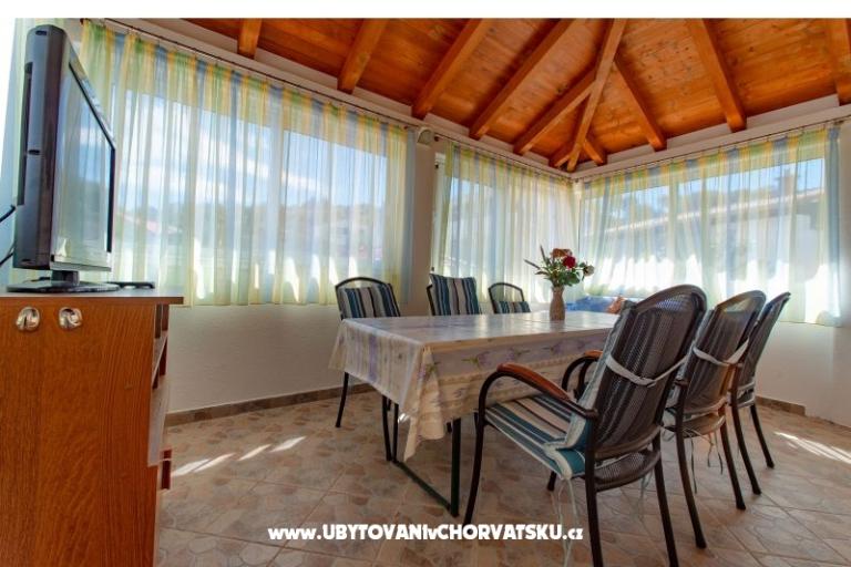 Apartmány Burazer Iličić – foto 9