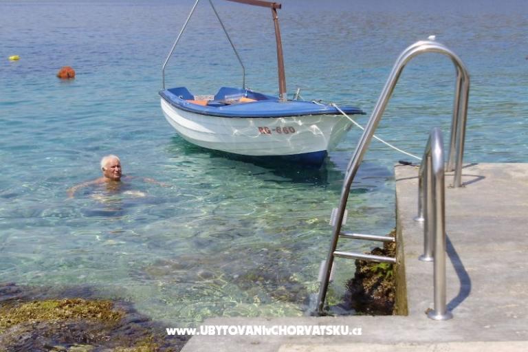 Apartmány Čavrak – foto 15