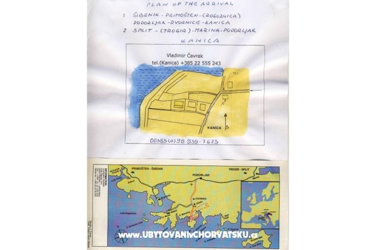 Apartmány Čavrak – foto 18