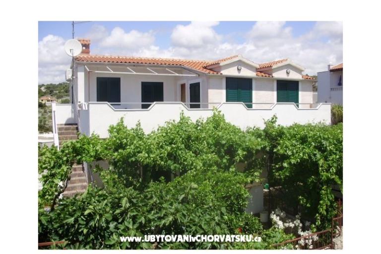 Apartmány Čavrak – foto 2