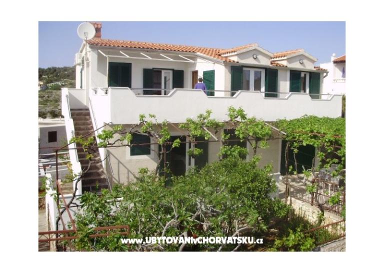 Apartmány Čavrak – foto 20