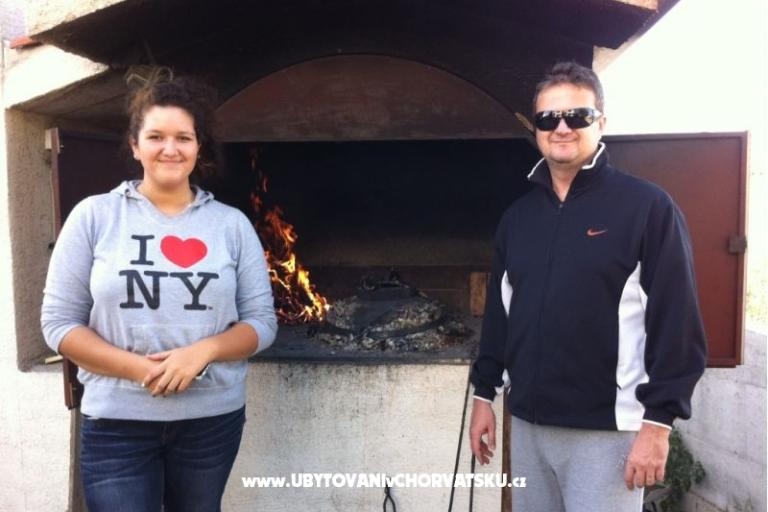 Apartmány Čavrak – foto 23