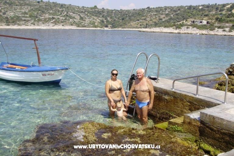 Apartmány Čavrak – foto 24