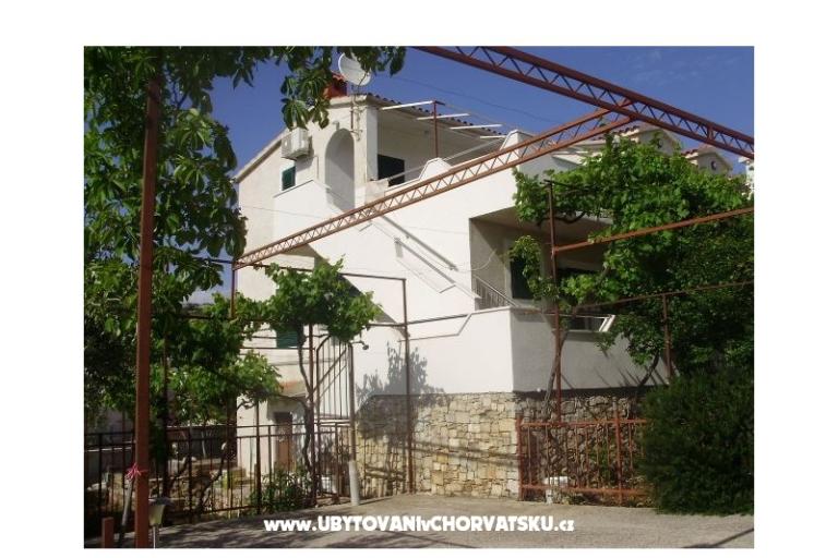 Apartmány Čavrak – foto 6