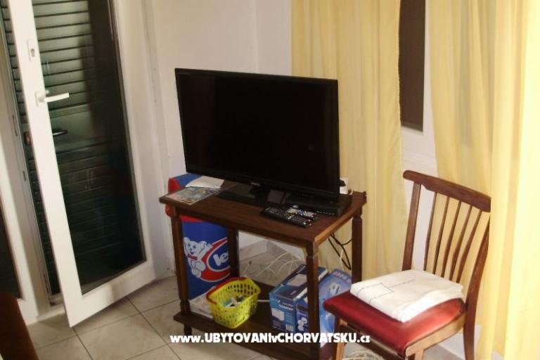 Apartmány Čavrak – foto 8