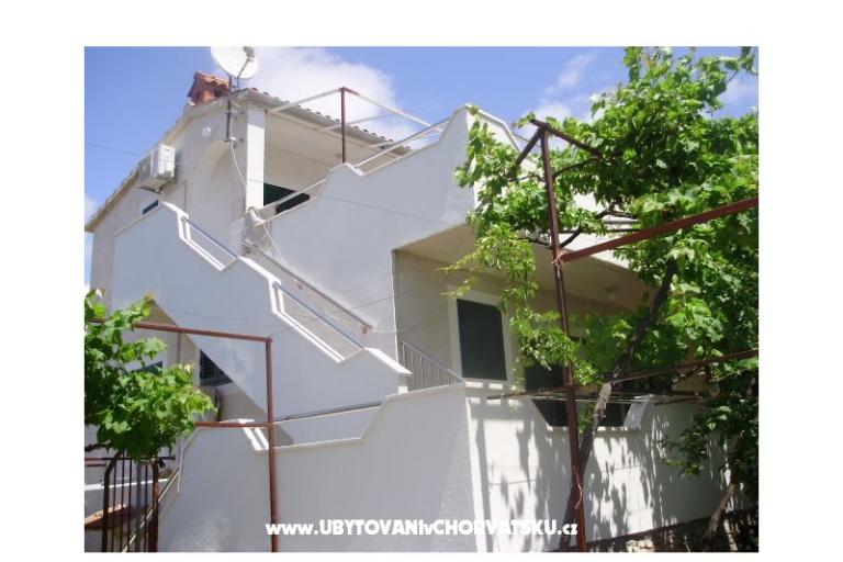 Apartmány Čavrak – foto 9