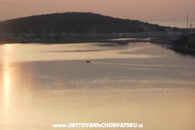 Apartmány Cvita – foto 12