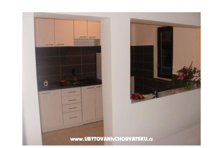 Apartmány Cvita – foto 5