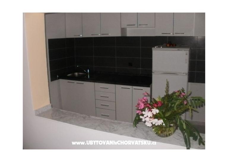 Apartmány Cvita – foto 6