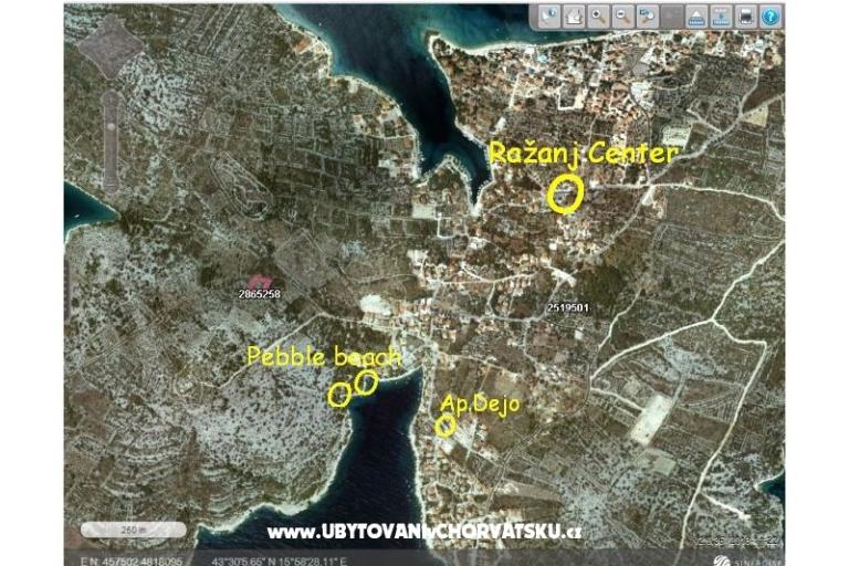 Apartmány Dejo – foto 13