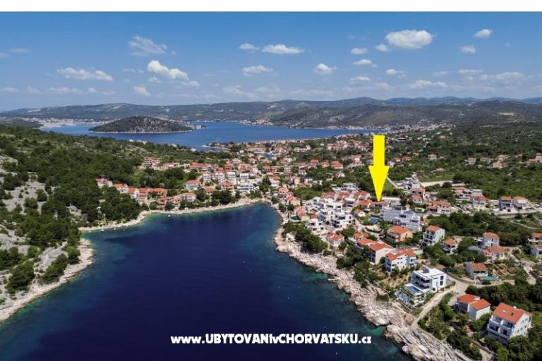 Apartmány Dejo – foto 15