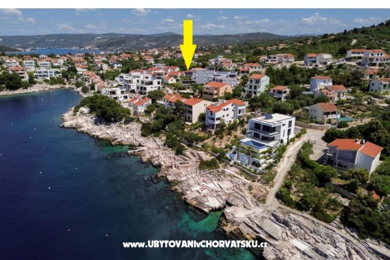 Apartmány Dejo – foto 16