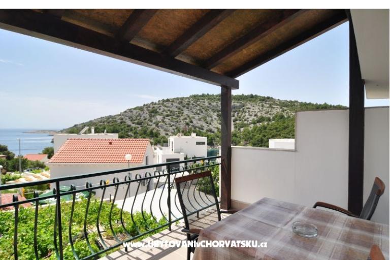 Apartmány Dejo – foto 3