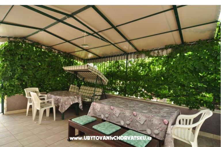 Apartmány Dejo – foto 8