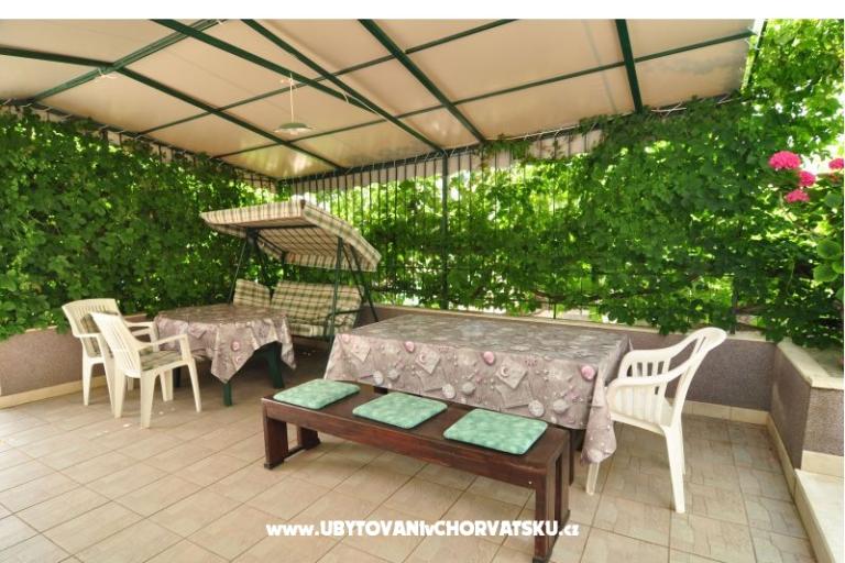 Apartmány Dejo – foto 9