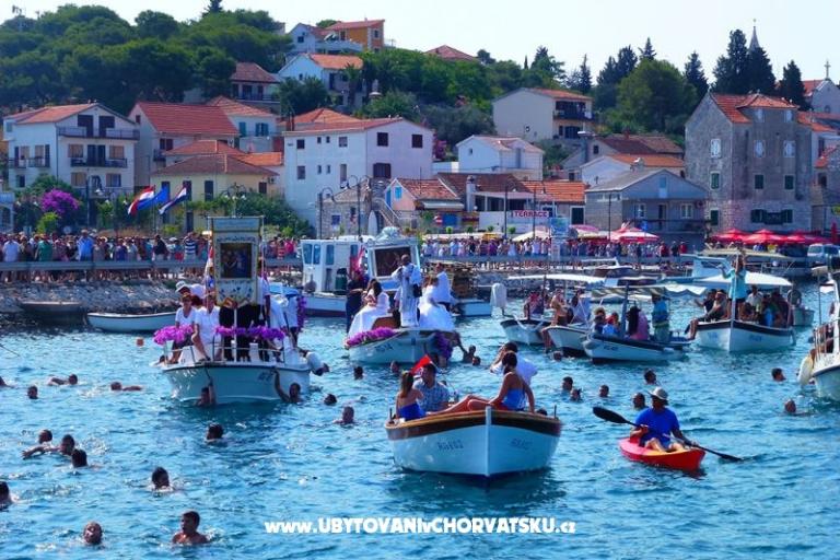 Apartmány Diana – foto 12