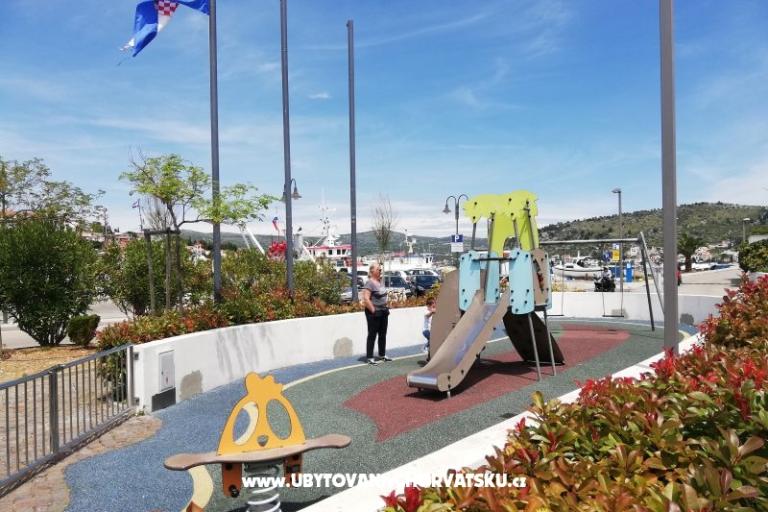 Apartmány Diana – foto 2