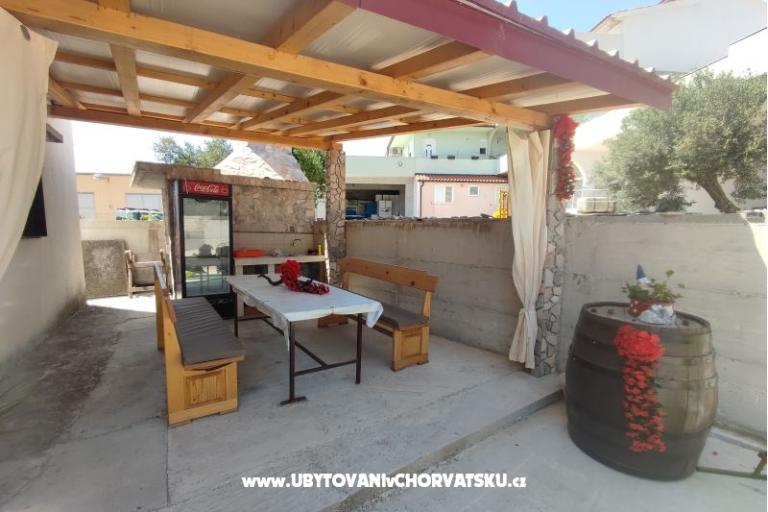 Apartmány Diana – foto 3