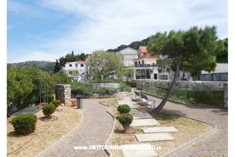 Apartmány Diana – foto 4