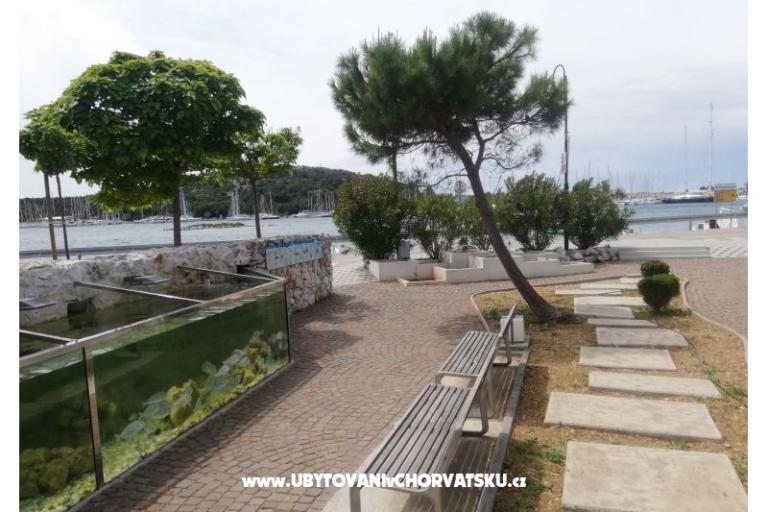 Apartmány Diana – foto 5