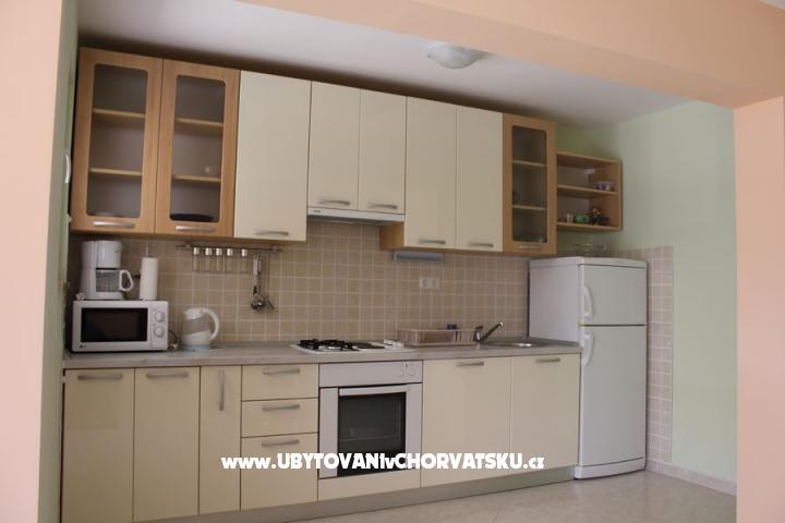 Apartmány Diva – foto 12