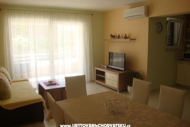 Apartmány Diva – foto 3