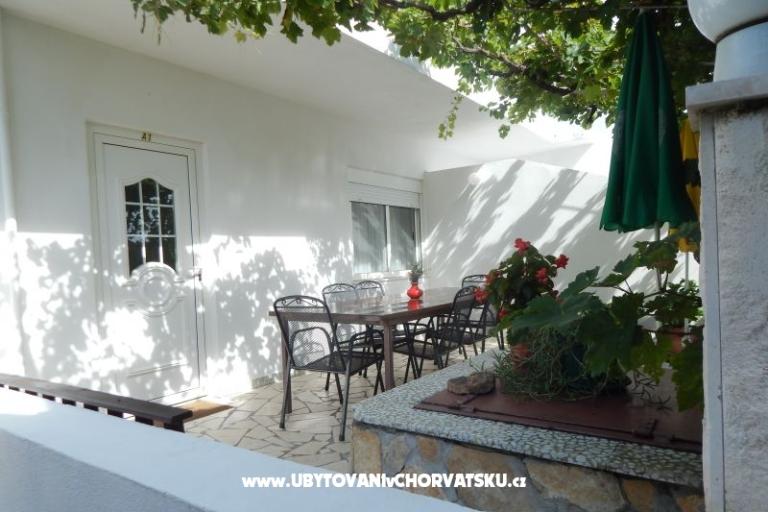 Apartmány Domino – foto 5