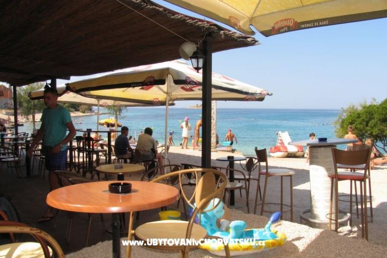 Apartmány Doris – foto 10