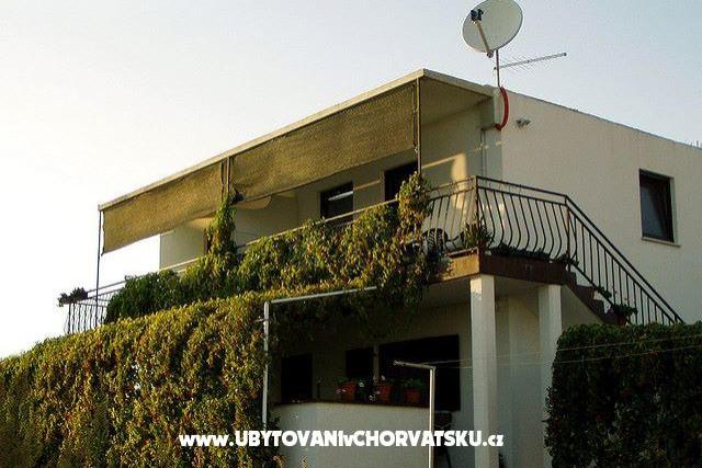 Apartmány Dubravka – foto 2