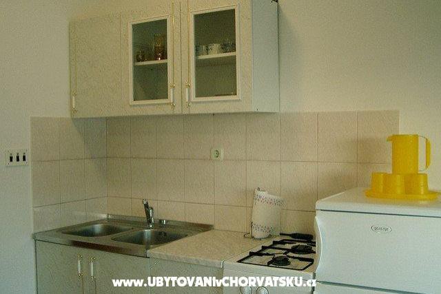 Apartmány Dubravka – foto 7
