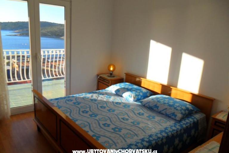 Apartmány Duje Belvedere – foto 12